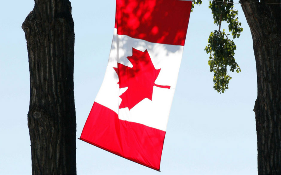 Canada Day