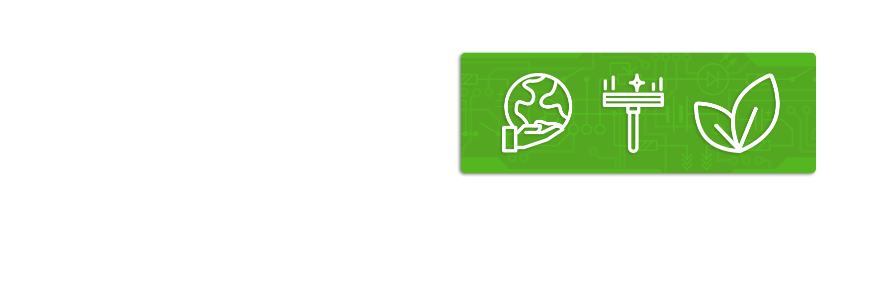 Green-initiatives