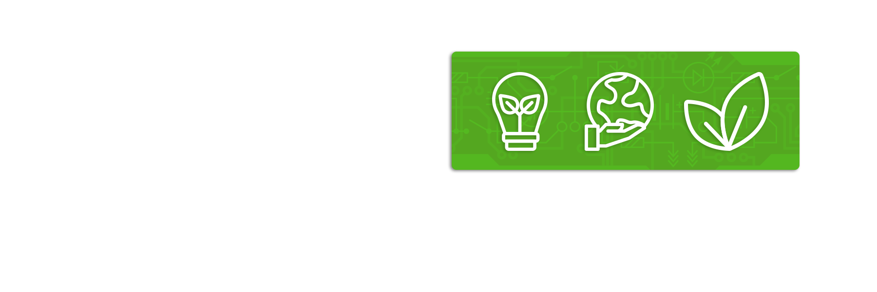 green-connections